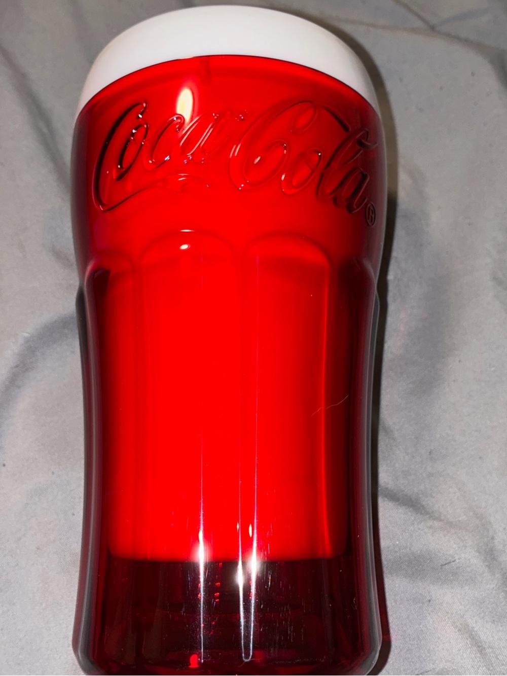 Collectible: Coke Float & Slushie Maker